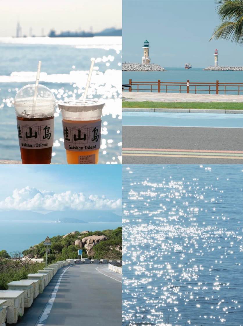 【珠海好去處2026】珠海一日遊/兩日一夜懶人包!8大必去景點+隱世打卡位+交通攻略 11 珠海桂山島