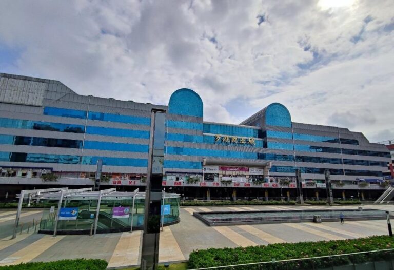 【羅湖商場】羅湖區8大商場 羅湖商業城/萬象城/新商場介紹 交通+店鋪攻略 - 深哥 SZgor.com