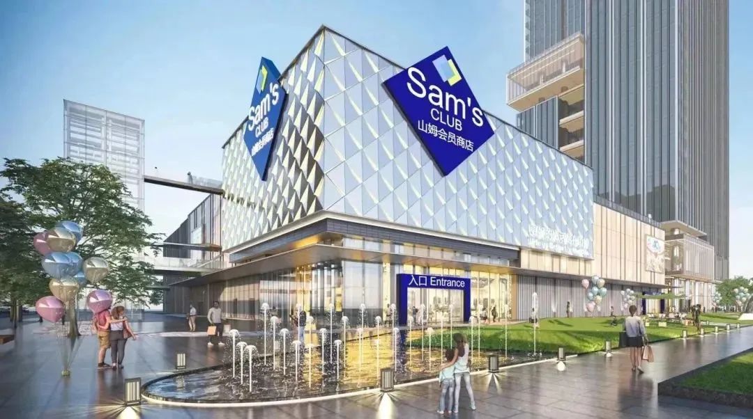 【深圳山姆超市地址】附上地址、跨境巴士直達山姆、33件必買貨品! 4 沙井山姆