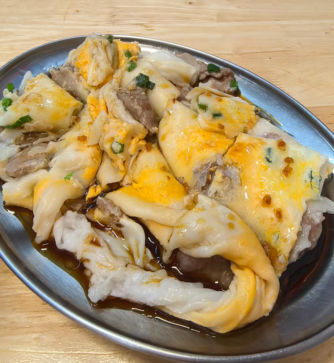【深圳腸粉合集】港人北上必食!盤點老字號與隱世腸粉店(附地址及地鐵站) 6 朗記腸粉