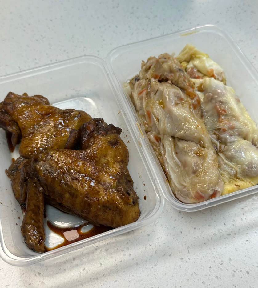 【深圳腸粉合集】港人北上必食!盤點老字號與隱世腸粉店(附地址及地鐵站) 11 鹽田山水腸粉