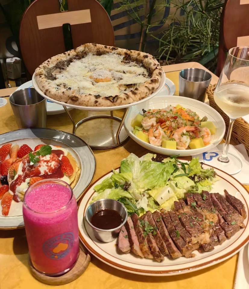 【Cocopark Shenzhen】深圳福田Coco park美食/地鐵/超市/戲院攻略 8 P3 by pleace
