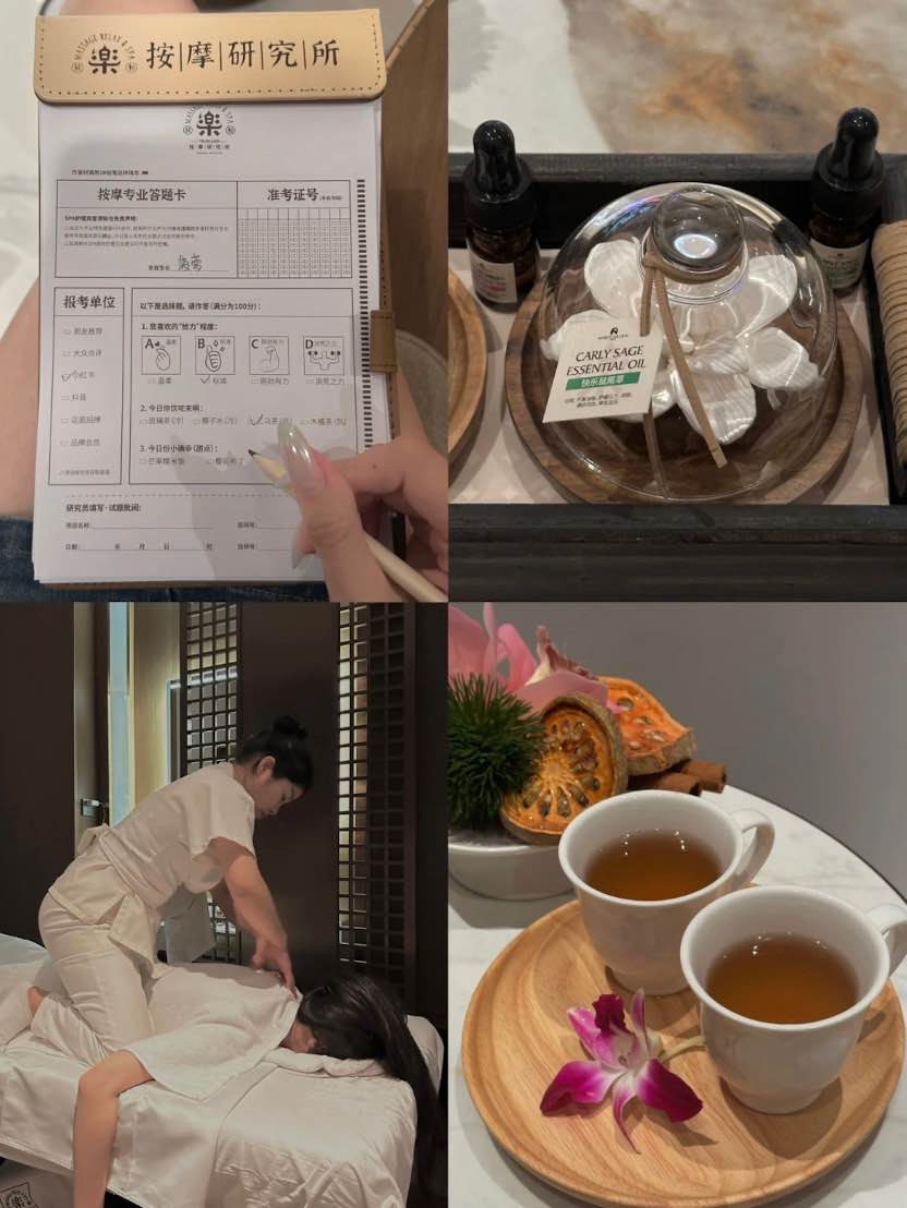 【Cocopark Shenzhen】深圳福田Coco park美食/地鐵/超市/戲院攻略 12 樂spa