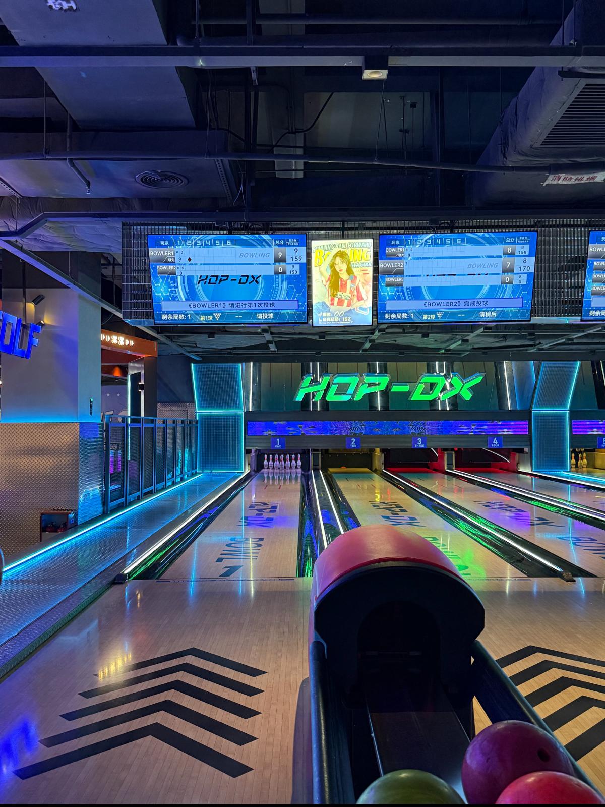 深圳DX-PARK 2.0·地心公園