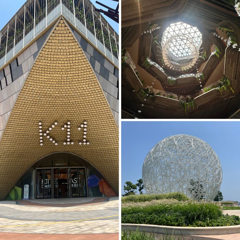 深圳蛇口太子灣逸扉酒店近K11