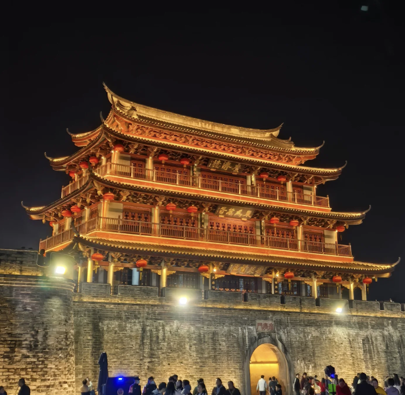 【潮汕高鐵團】高鐵出發潮汕三日兩夜 入住新酒店+牛肉火鍋+澄海獅頭鵝打卡美食古城 4 潮州古城