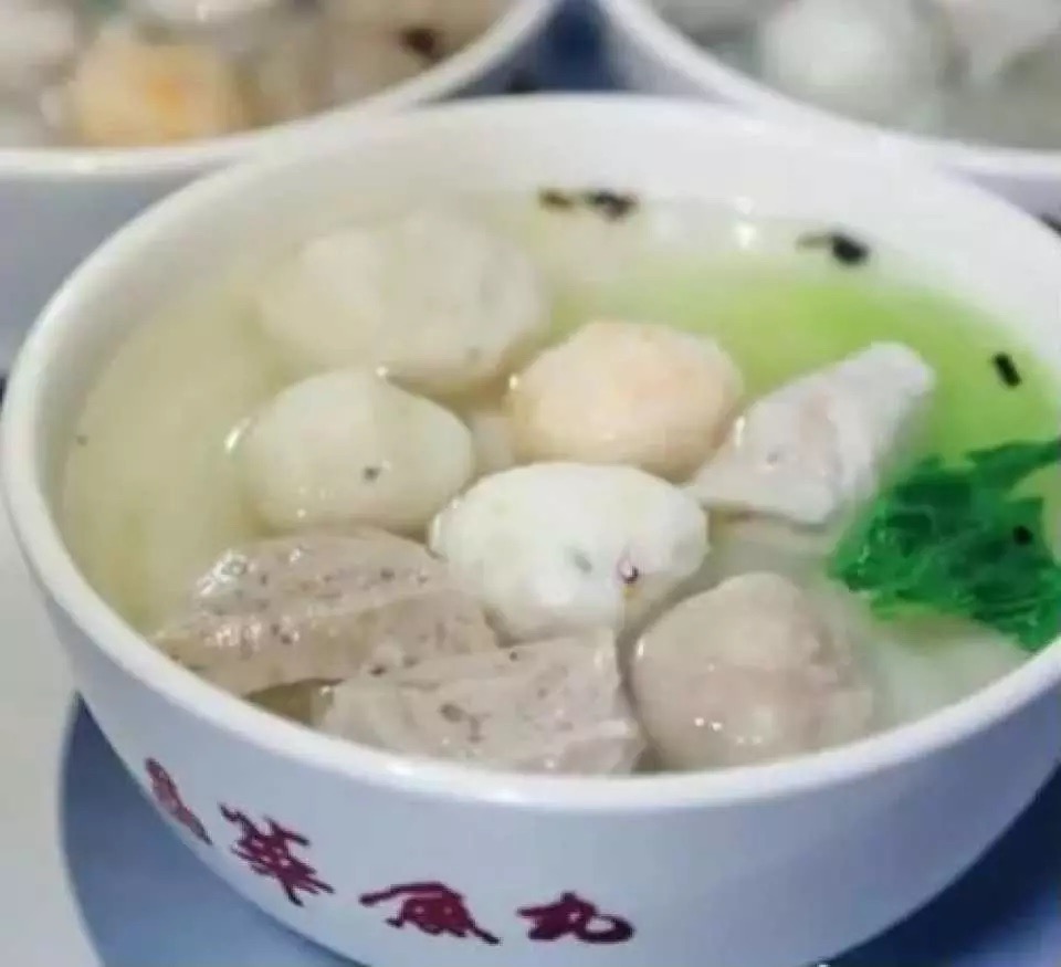 【潮汕高鐵團】高鐵出發潮汕三日兩夜 入住新酒店+牛肉火鍋+澄海獅頭鵝打卡美食古城 7 達濠魚蛋