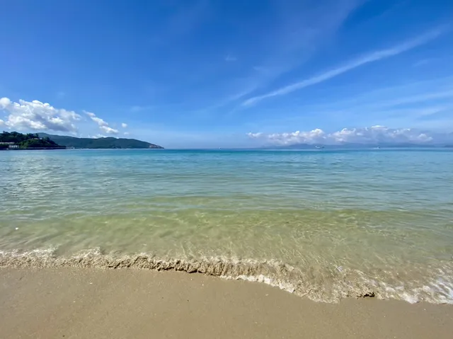 【深圳海灘介紹】南澳第一沙灘、金沙灣沙灘、大梅沙等人氣7個超靚必去海灘!附交通/門票攻略 4 深圳海邊沙灘推介