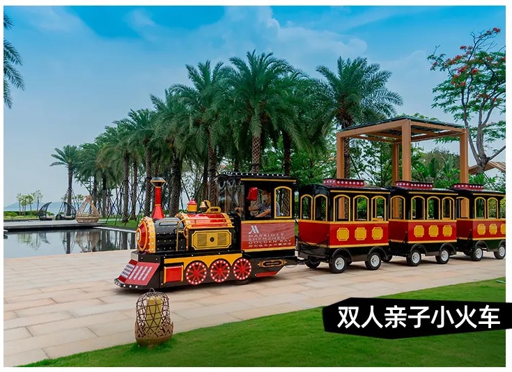 【深圳佳兆業萬豪酒店】Marriott旗下低至$8XX/晚海景酒店 附套票優惠預訂方法、交通地址 7 佳兆業萬豪小火車