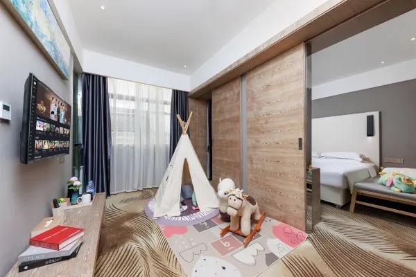 Amigo米閣酒店（深圳公明店）