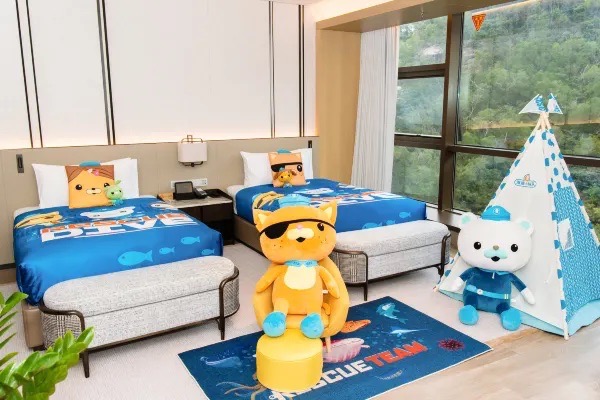珠海望海樓酒店
