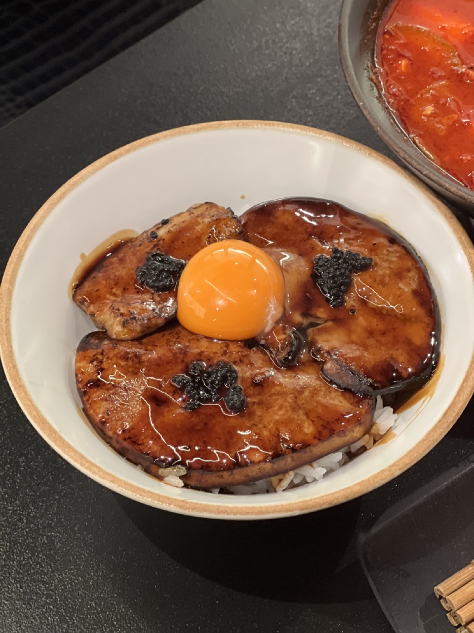 【燒肉公社海岸城】附燒肉公社菜單/深圳分店/優惠攻略 5 鵝肝飯必食