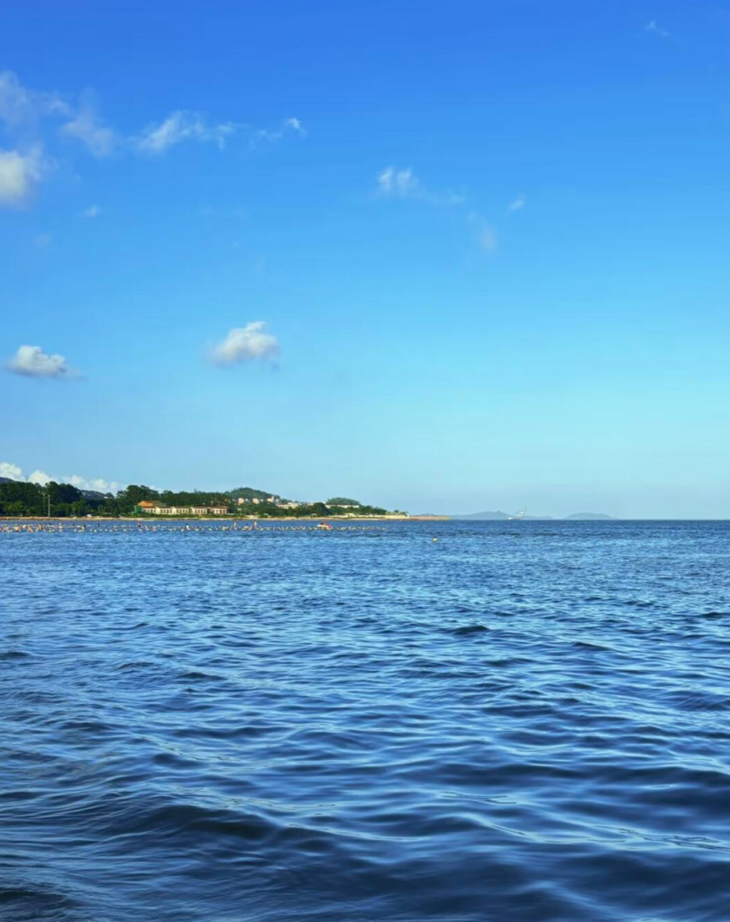 【深圳海灘介紹】南澳第一沙灘、金沙灣沙灘、大梅沙等人氣7個超靚必去海灘!附交通/門票攻略 14 較場尾沙灘