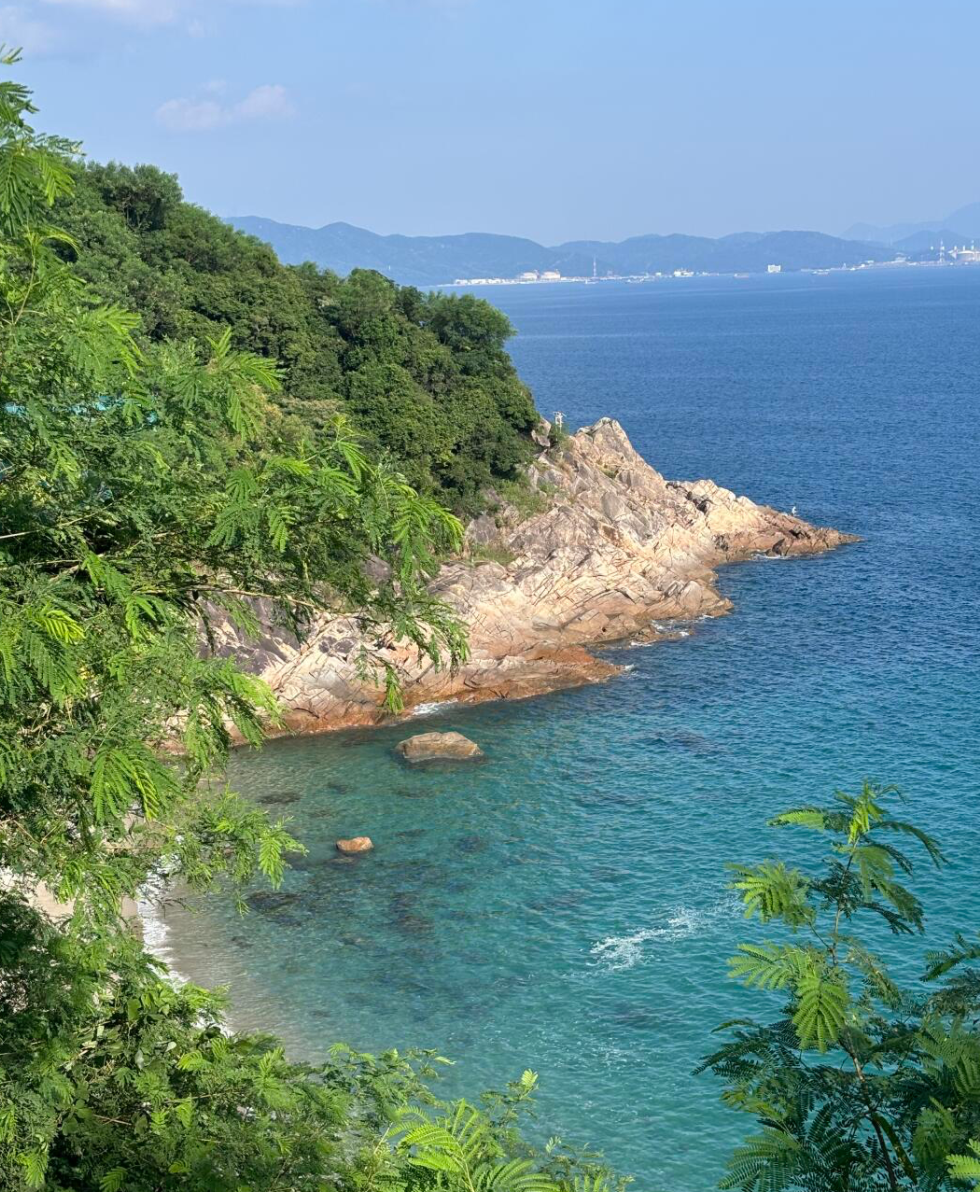 【深圳海灘介紹】南澳第一沙灘、金沙灣沙灘、大梅沙等人氣7個超靚必去海灘!附交通/門票攻略 19 溪涌度假村