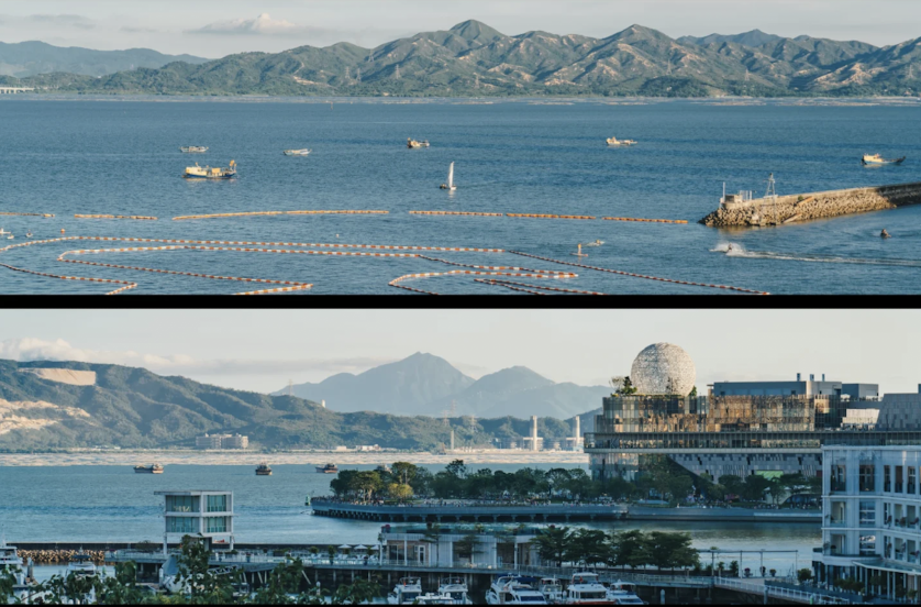 【深圳地鐵2號線】運行時間/沿途商場/景點玩樂攻略懶人包 晨曦快線、海上世界、OCT華僑城 5 海上世界文化藝術中心