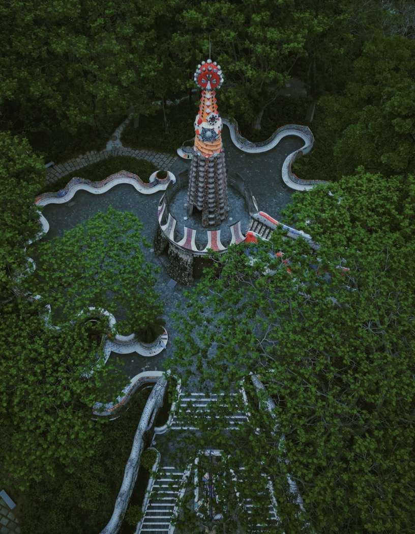 【深圳地鐵2號線】運行時間/沿途商場/景點玩樂攻略懶人包 晨曦快線、海上世界、OCT華僑城 9 海山公園藝術塔