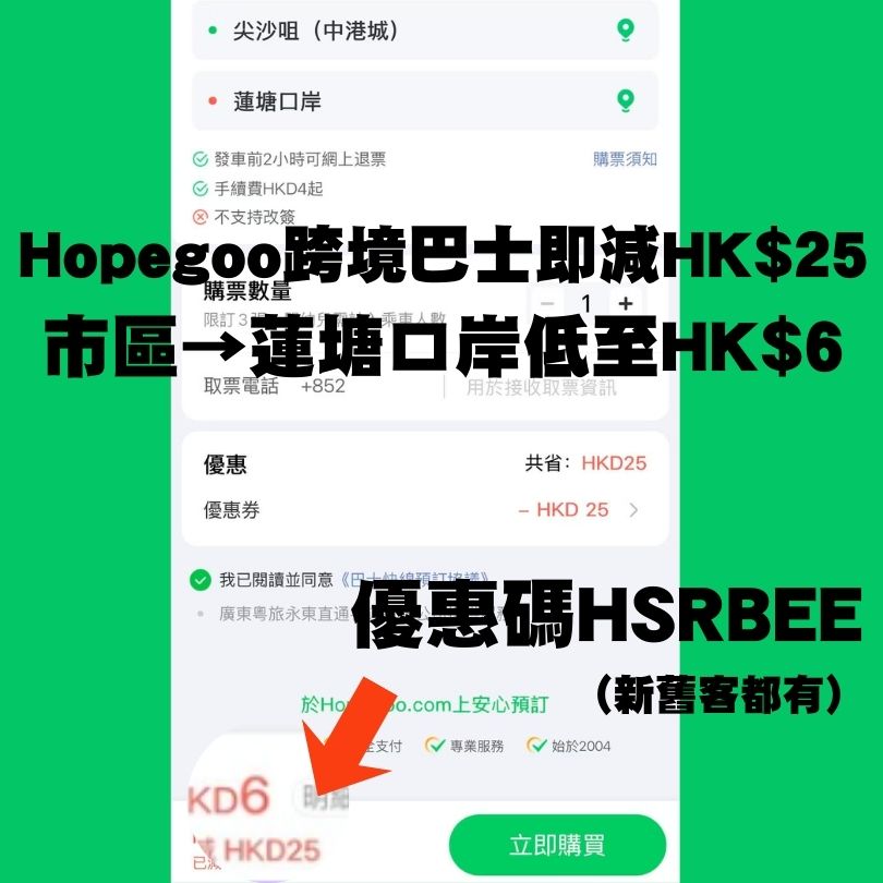 Hopegoo優惠碼