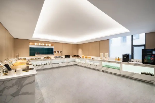 星程酒店（佛山西樵山廣東千古情景區店）早餐