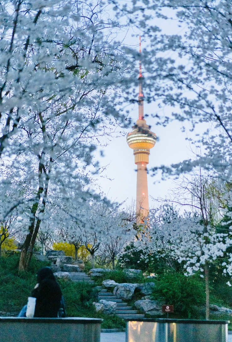 北京玉淵潭